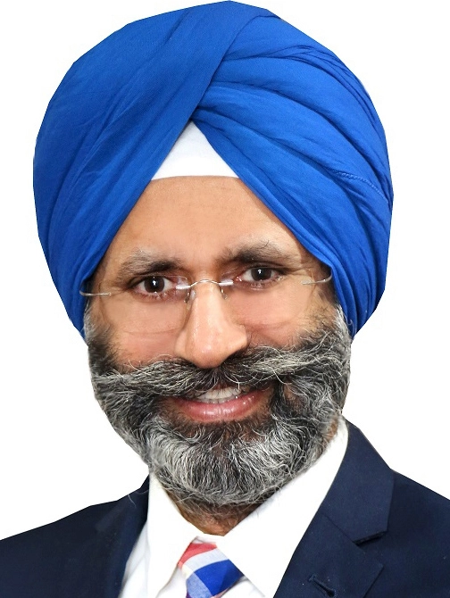 Gurnam Singh Panesar, Mississauga, Real Estate Agent
